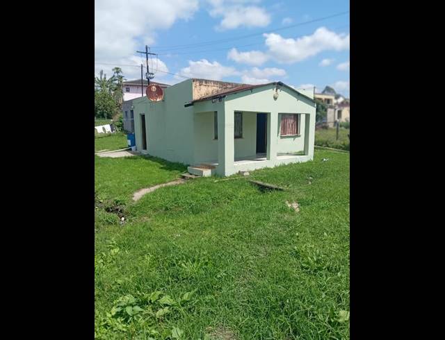 2 BEDROOM HOUSE FOR SALE IN GAMALAKHE